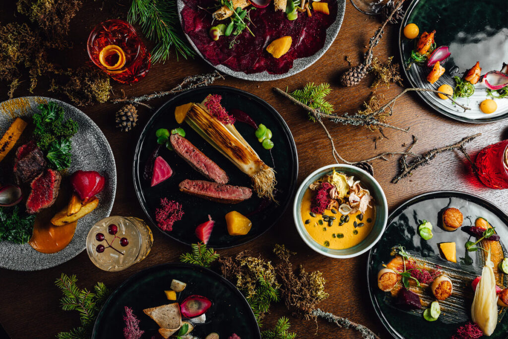 A Food Lover’s Guide to Dining in Big Cypress Farms: The Heart of Myrtle Grove’s Culinary Scene